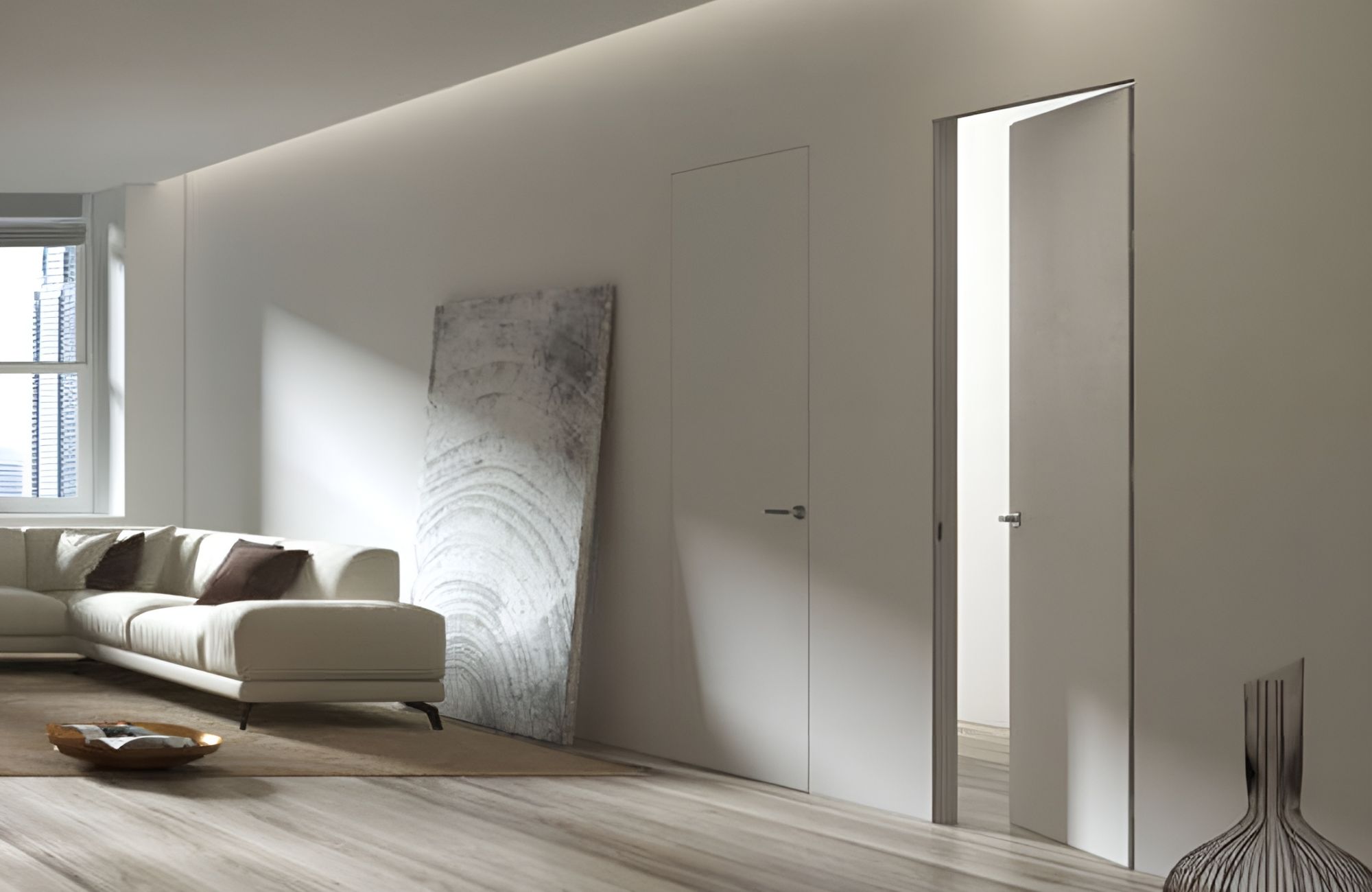 Habittable - foto puerta nascondi