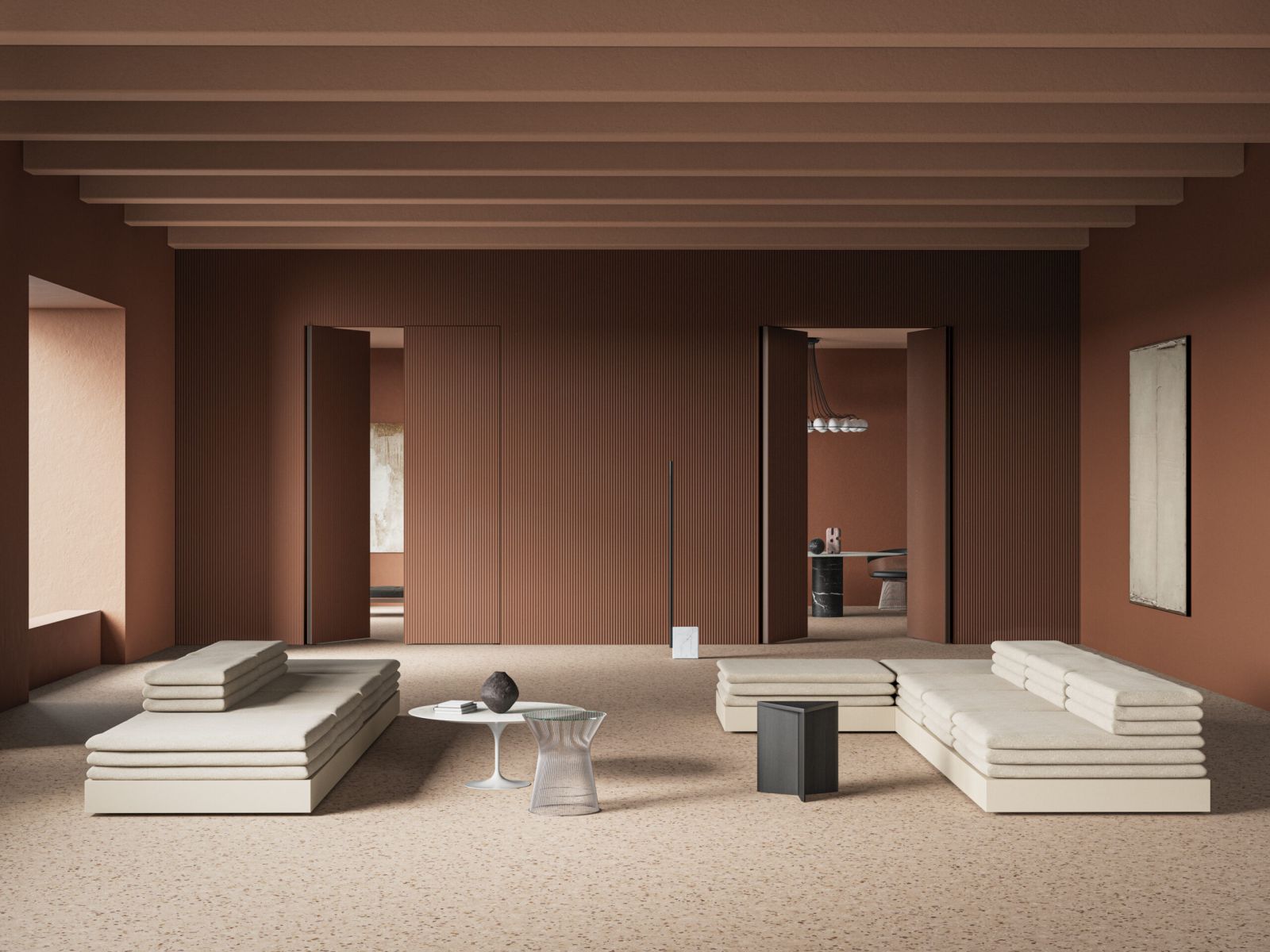 Habittable - foto puerta nascondi