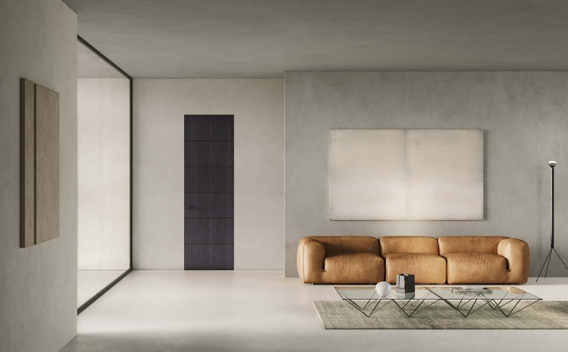 Puerta greco retro collection