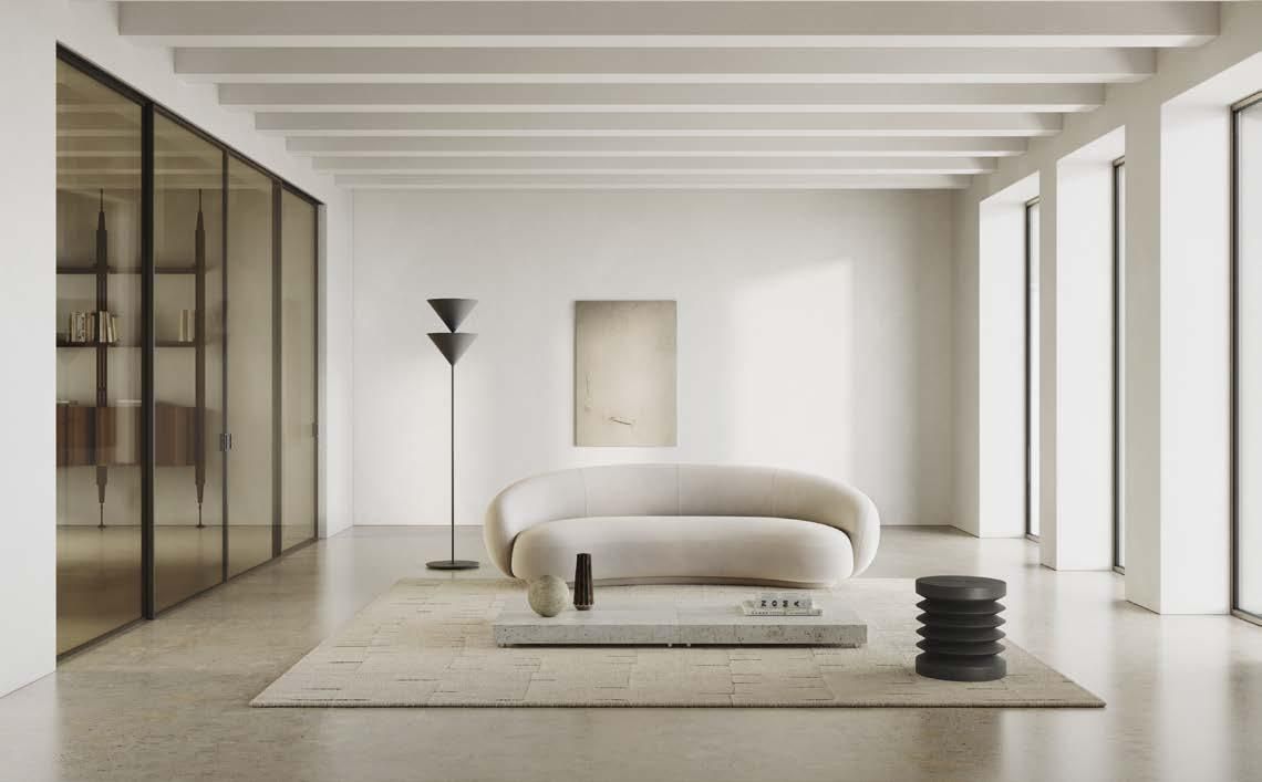 Puerta HOPPER zen collection