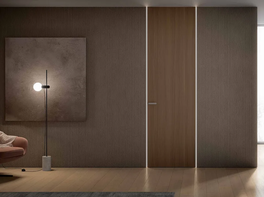 Puerta greco retro collection