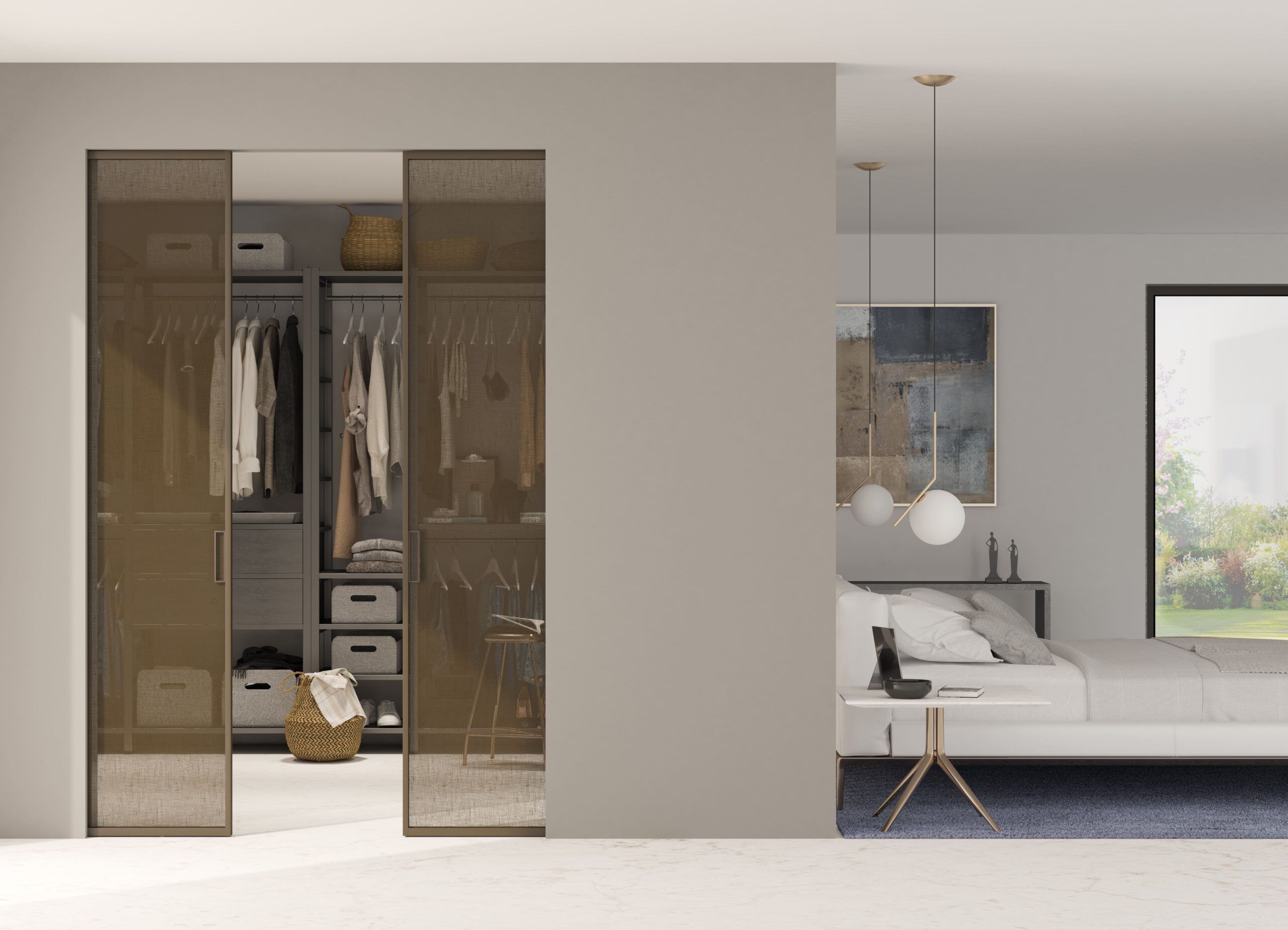 Habittable - foto puerta nascondi