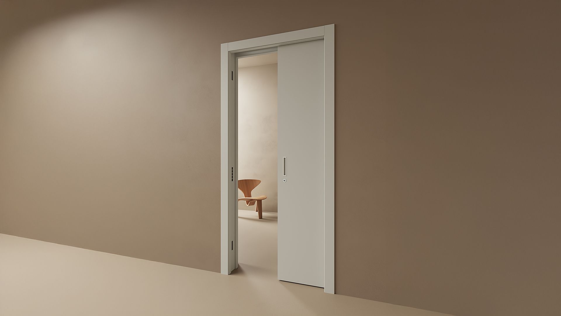 Puerta HOPPER zen collection