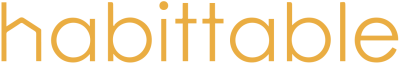 Logotipo habittable