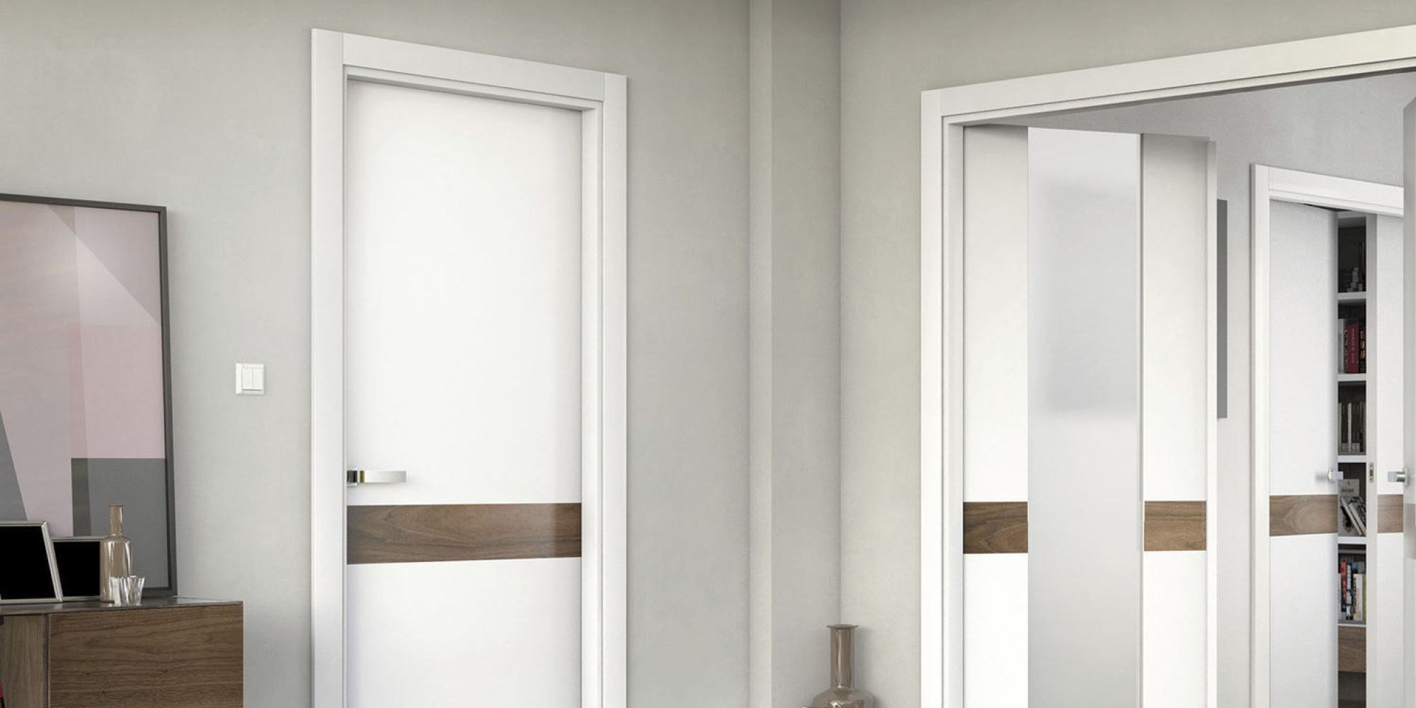 Habittable - foto de puerta