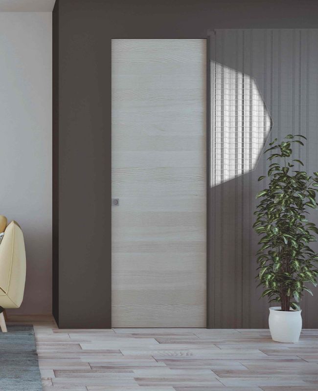 Habittable - foto de puerta Nascondi