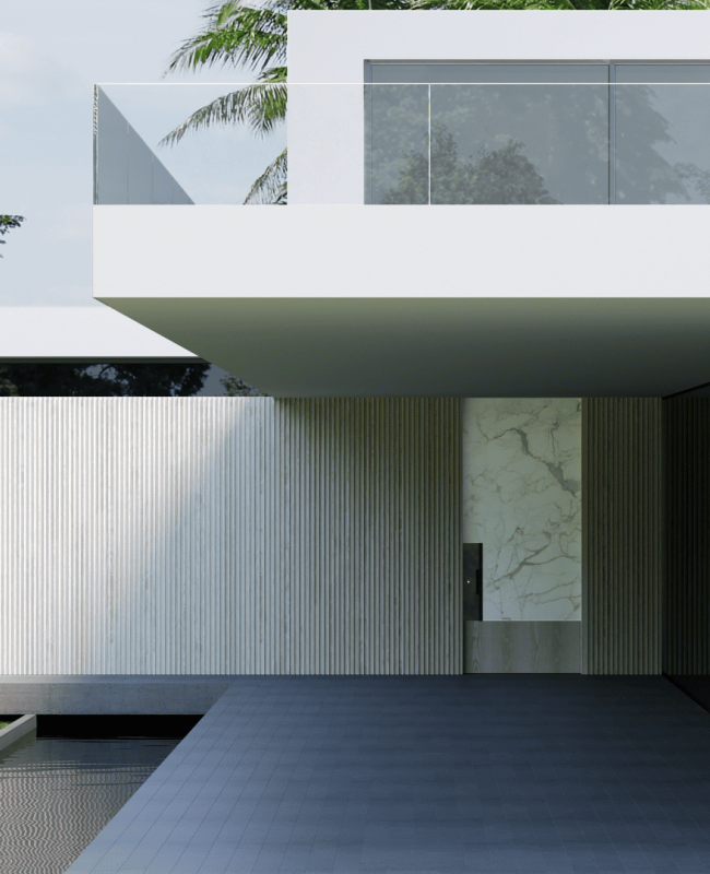 Habittable - foto de puerta acorazada seguridad