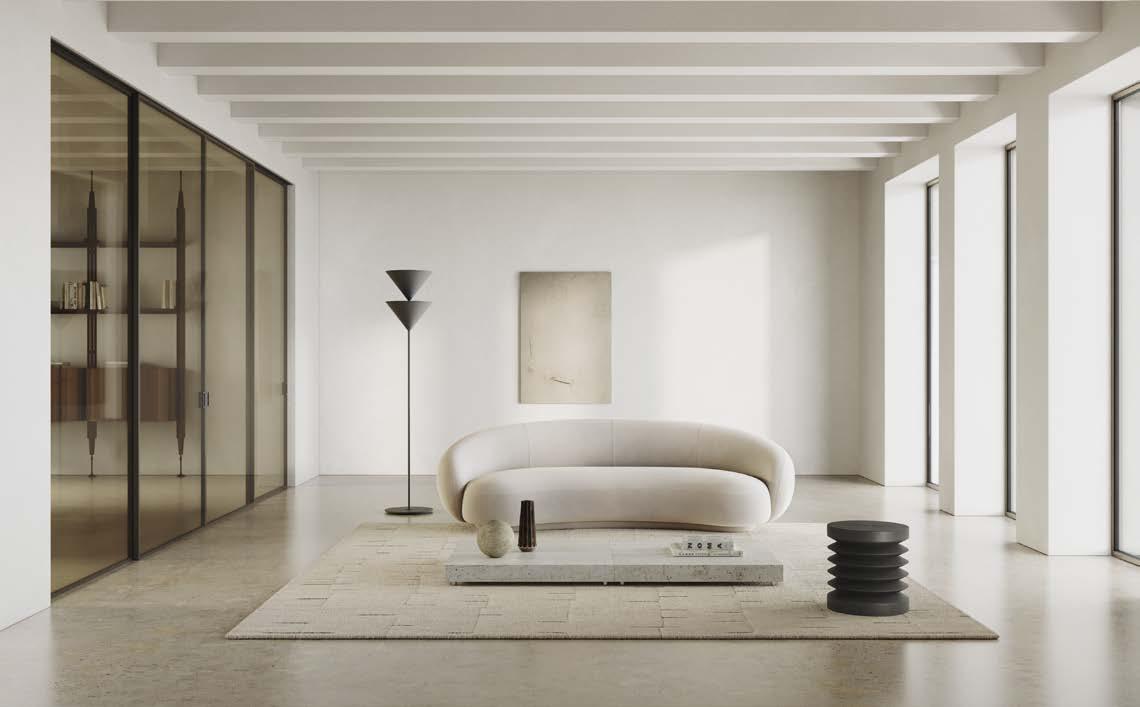 Puerta HOPPER zen collection